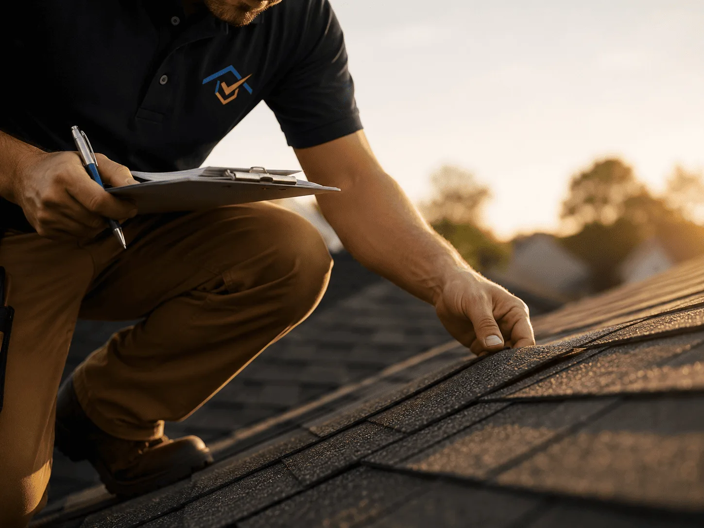 Why Choose Roof Inspection in Ariel, WA